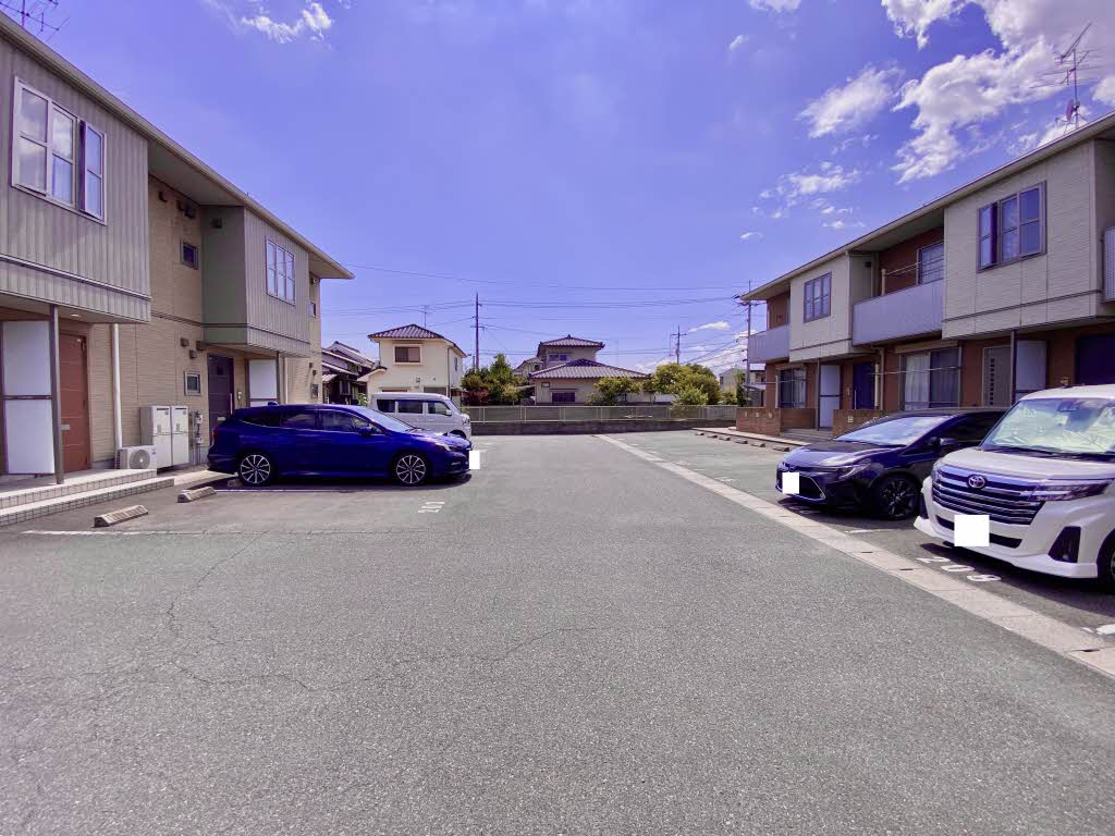 リアン B棟 B0205号-13