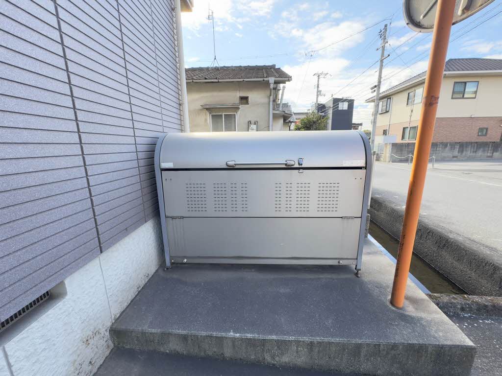 アノン・セレーネ　Ⅱ棟 B0105号-2