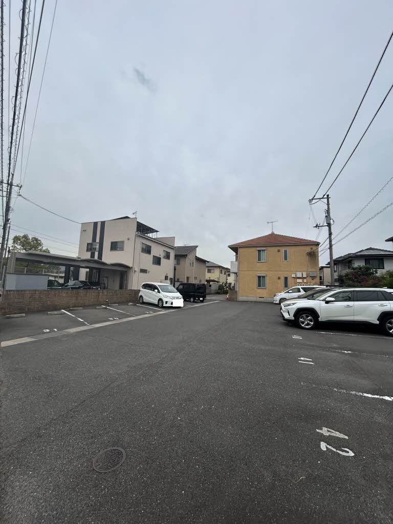 プロスペリーテ　Ｂ棟 B0105号-14
