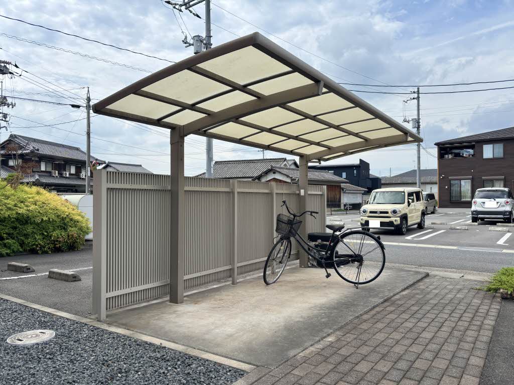 エテルグリーア　Ａ棟 A0101号-14