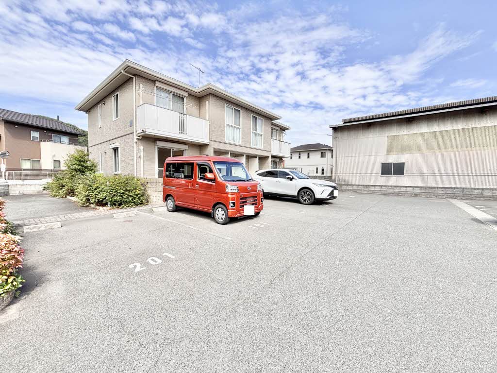 エテルグリーア　Ａ棟 A0101号-15