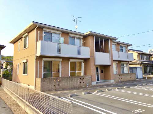 当社管理】ブラン・ペーシュ(岡山県倉敷市) - 積水ハウスの 当社管理】ブラン・ペーシュ(岡山県倉敷市) - 積水ハウスの