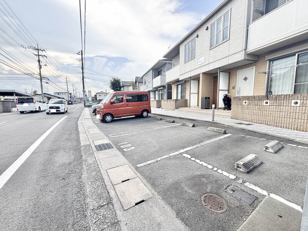 サンセール　Ｂ棟 B0103号-14