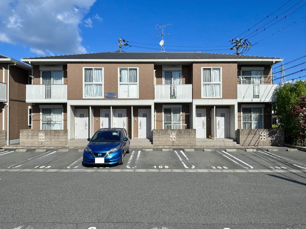 ソレアード　Ｂ棟B0106-1