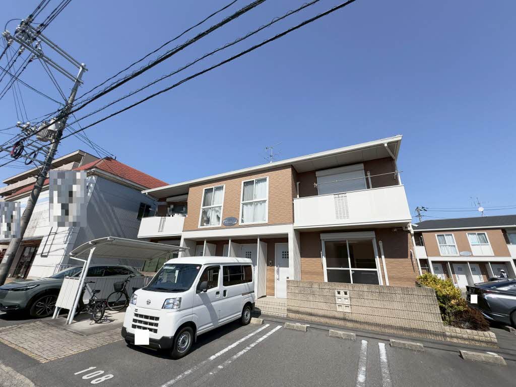 ソレアード　Ｃ棟 C0108号-15