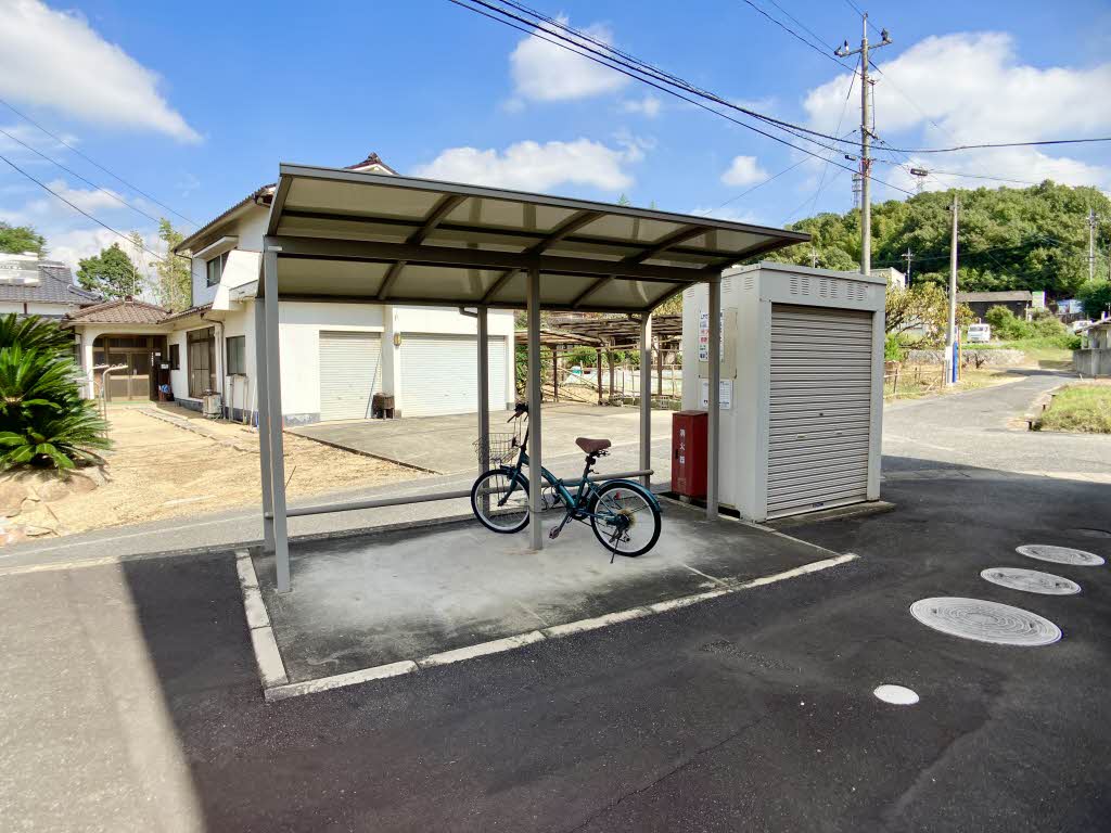 ハーレー A0102号-14