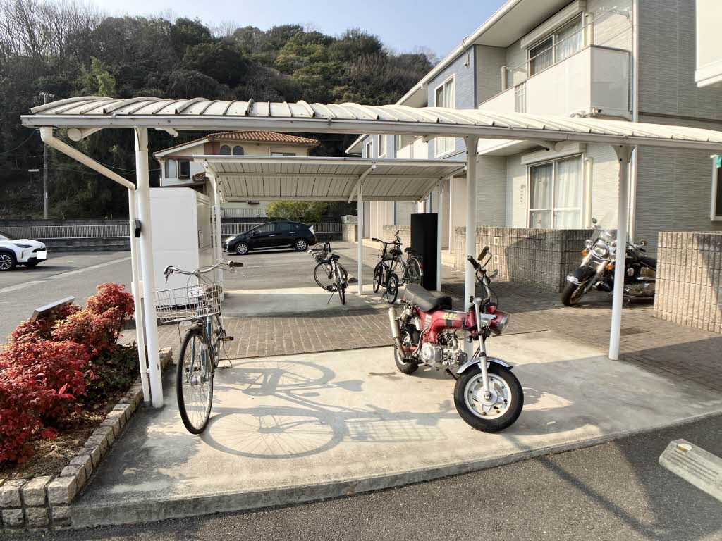 アクアヴィーヴォ　Ｂ棟 B0105号-14