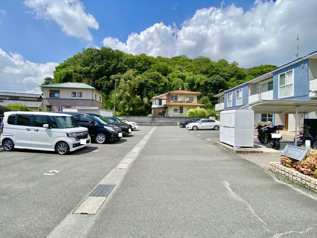 アクアヴィーヴォ　Ｂ棟 B0105号-15