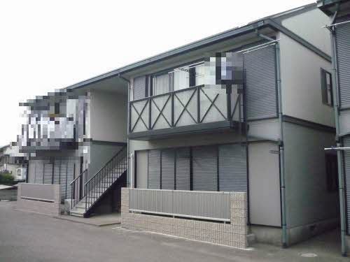 サンマリノ　Ａ棟A0102-1