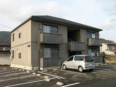 シャーメゾン・セラータA0102-1