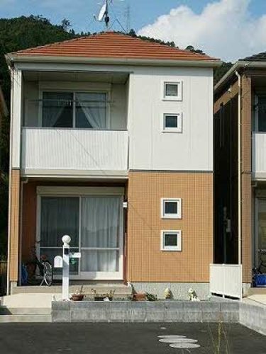 夕部シャーメゾン　Ｄ