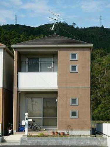 夕部シャーメゾン　Ｅ