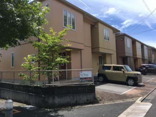 高知県高知市城北町の建物一覧 住まいインデックス