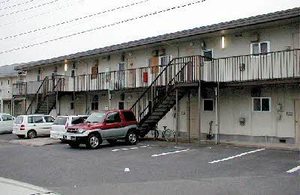 ハイツ丸山 A0201号-1