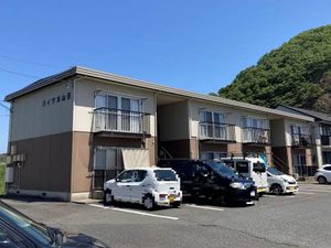 ハイツ丸山　Ｂ棟 A0203号-1
