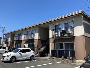 ハイツ丸山　Ｂ棟 A0203号-14