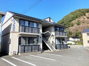 ハイツ丸山　Ｃ棟 A0201号-1