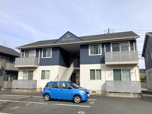 クラージュ　Ｂ棟