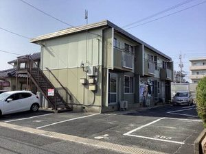 コーポエクセル A0103号-15