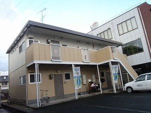 ハイツニュー南 A0202号-1