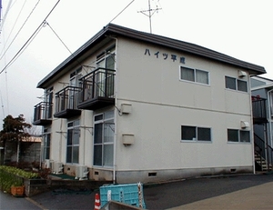 ハイツ平成 A0101号-1