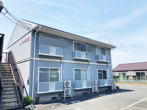 ハイツ平成　Ｂ棟 A0102号-1