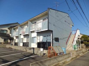 シティハイムホリイ A0102号-1