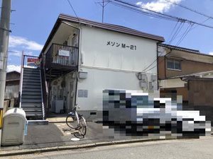 メゾンＭ２１ A0201号-1