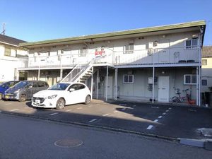 フォーブルＭＲ A0201号-1