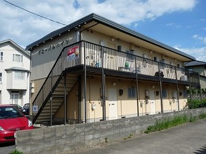 グローバルハイツ