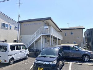 第３ダイカクハイツ A0201号-1