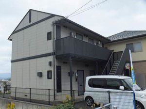 第６ダイカクハイツ A0101号-1