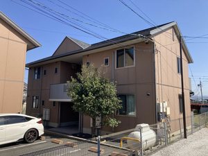 第７ダイカクハイツ