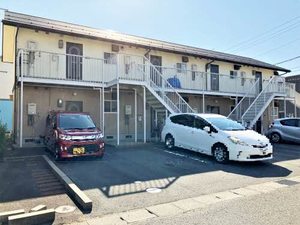 メゾンリアルⅡ A0202号-1