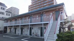 グリーンゲーブルス　Ａ棟 A0105号-1