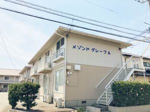 メゾンドグレープ　Ａ棟 A0102号-15