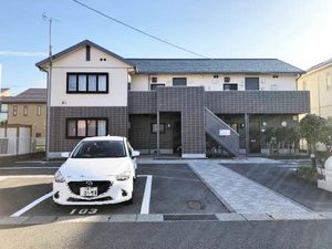 ヴィラヴェルディ３４ A0103号-4