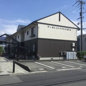 マーガレットハウエル３１　Ａ棟 A0201号-1