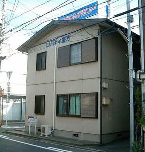リバティ吉方 A0201号-1