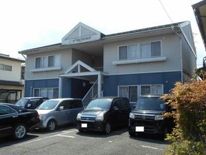 ブライトンハイツ