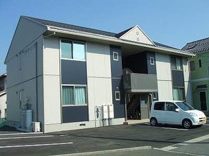 クラフトハイツ A0103号-1