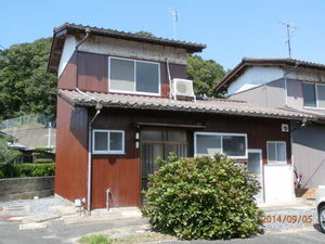 湖山借家　村上邸-1