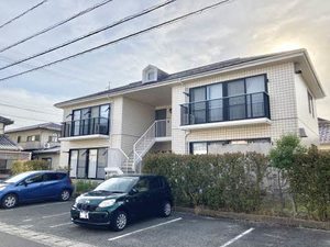 ディアス２００　Ｂ棟 B0201号-1