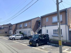 桜ケ丘ハイツ　Ａ棟