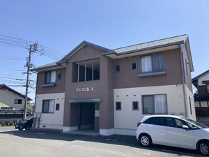 フレスコＫ　　Ａ棟 A0201号-1