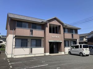 フレスコＫ　　Ｂ棟