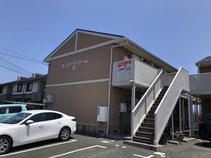 センターストリーム　Ｂ棟 B0202号-1