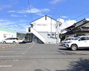 ケサラン　パサラン A0103号-4