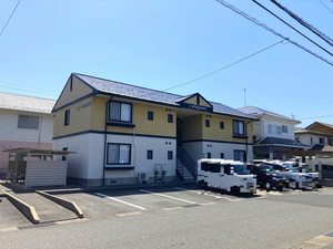 ニューヒルズ　Ａ棟 A0201号-1