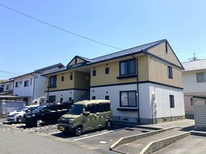 ニューヒルズ　Ｂ棟 A0101号-1